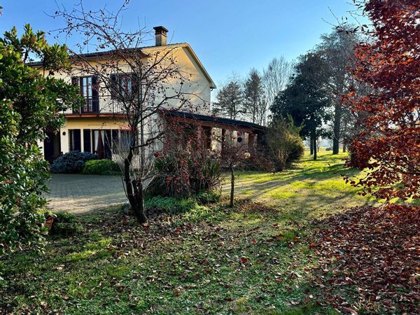 Casa Indipendente Mezzanino, PV Vendita - Foto 4