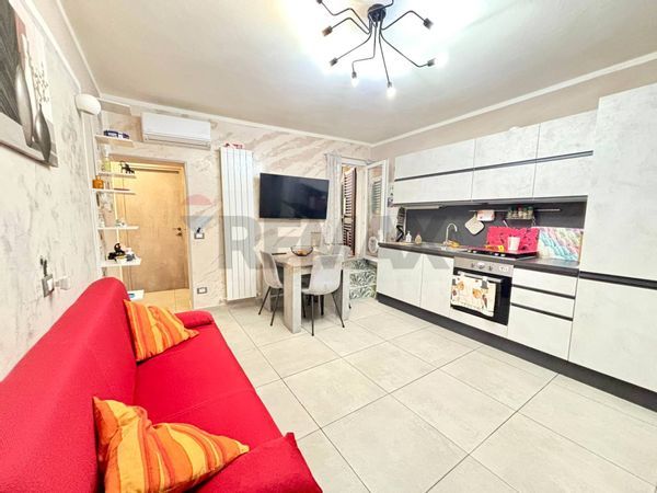 Appartamento Centro, Terranuova Bracciolini, AR Vendita