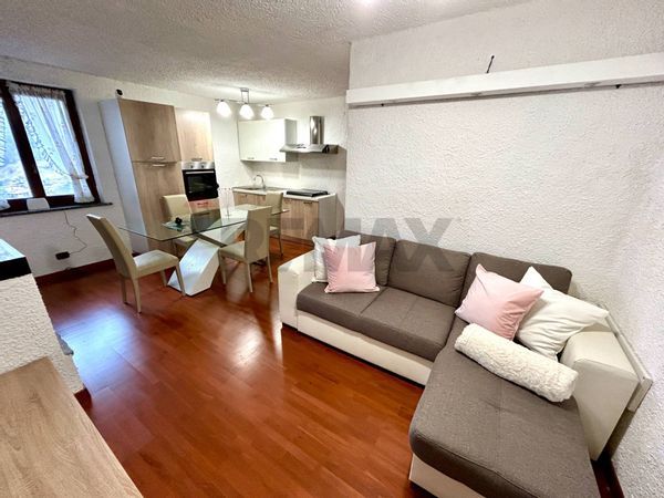 Appartamento Acquebone, Artogne, BS Vendita