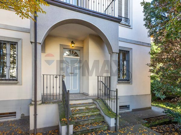 Villa o villino Arcore, MB Vendita - Foto 2