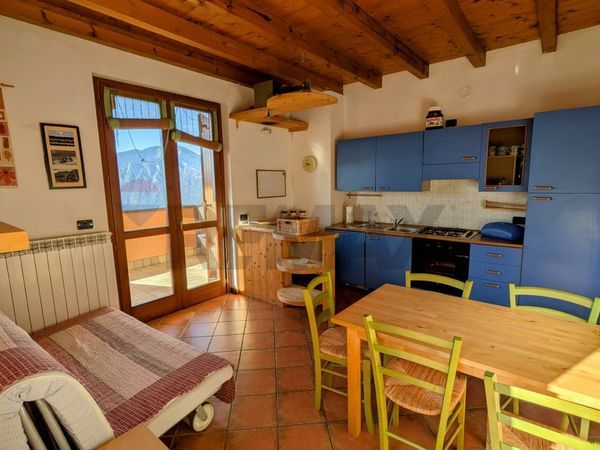 Appartamento Vissone, Pian Camuno, BS Vendita