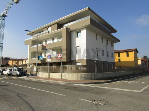 Appartamento Crespellano, Valsamoggia, BO Vendita - Foto 3