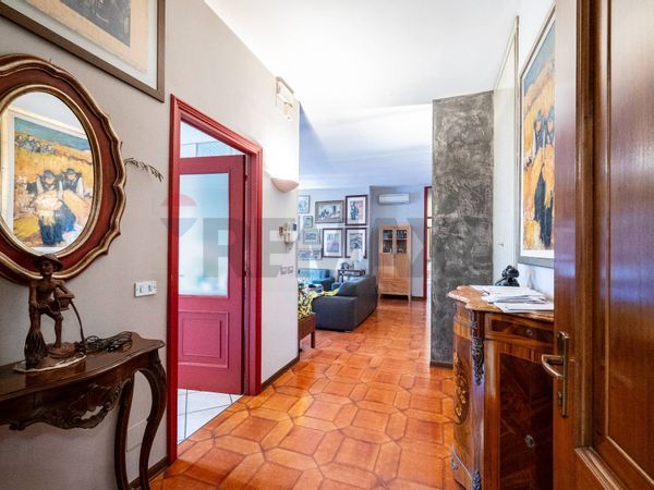 Appartamento Gazzuolo, MN Vendita