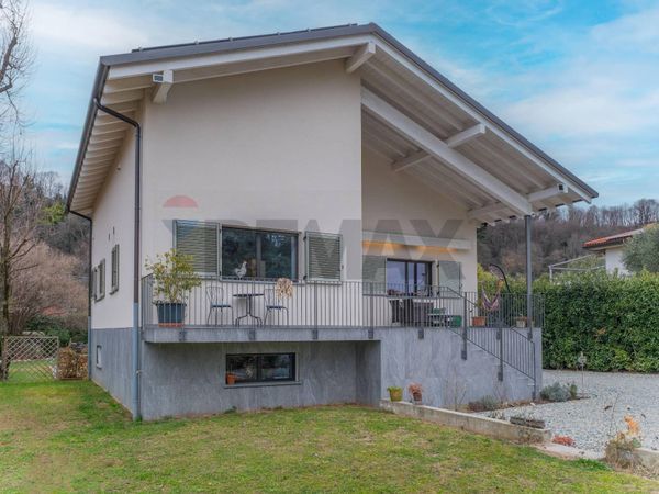 Villa singola Monvalle, VA Vendita - Foto 2