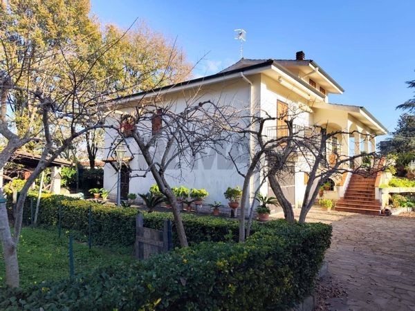 Villa singola Campomaggiore, Santi Cosma e Damiano, LT Vendita - Foto 2