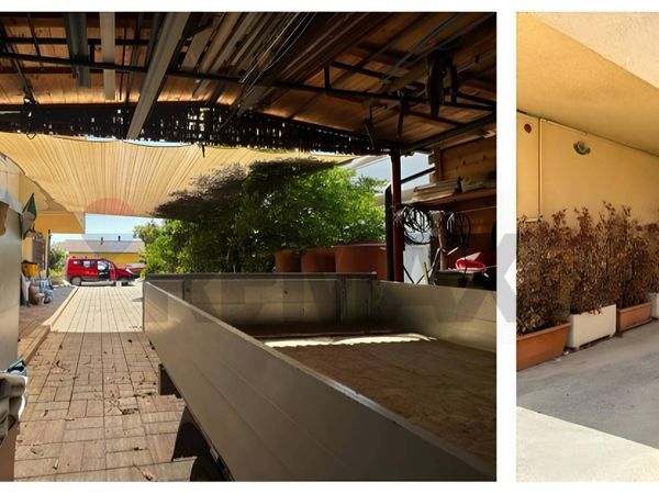 Porzione di villa Montesilvano, PE Vendita - Foto 2