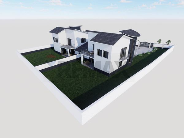 Villa o villino Partinico, PA Vendita - Foto 4