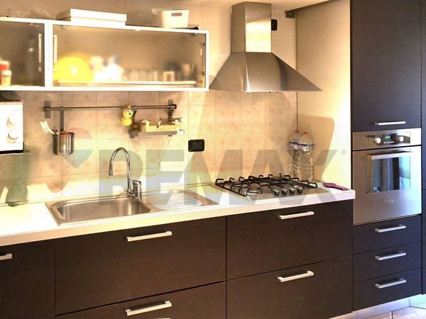 Appartamento Villa d'Almè, BG Vendita - Foto 4