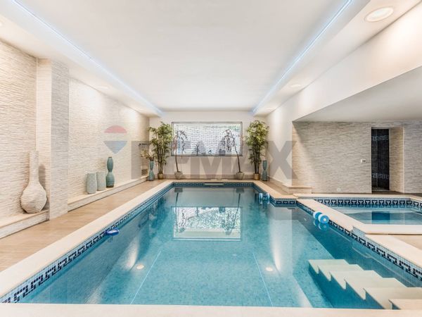 Villa singola Olgiata, Roma, RM Vendita