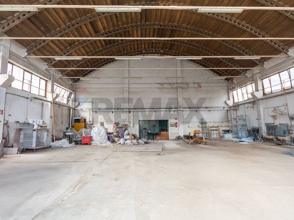 Casa Indipendente Zivido, San Giuliano Milanese, MI Vendita - Foto 2