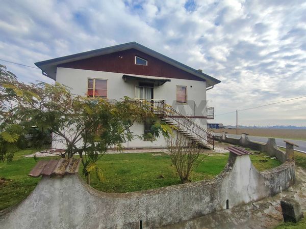 Casa Semindipendente Tresignana, FE Vendita - Foto 2