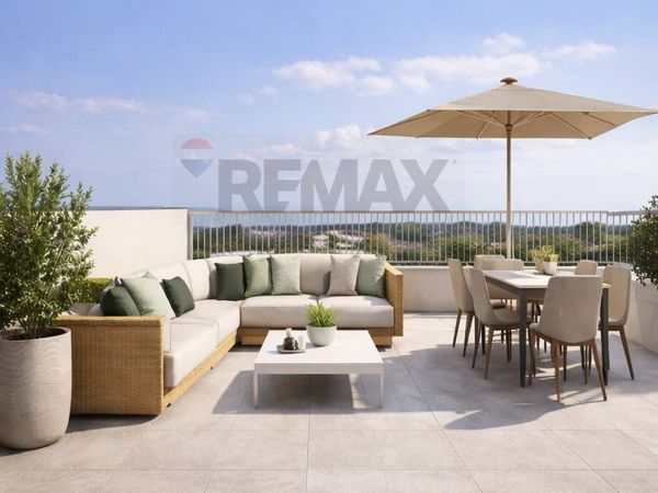 Appartamento Erbusco, BS Vendita