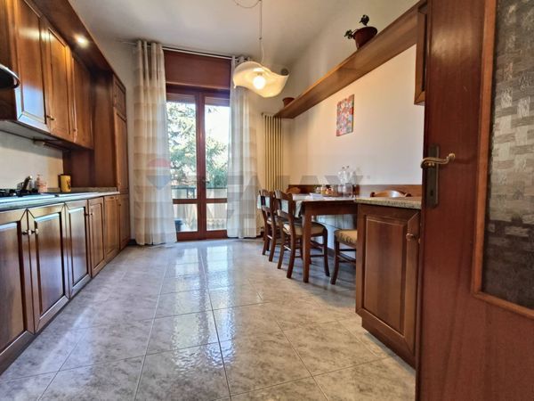 Appartamento S.Pio X-Stanga-Cà Balbi, Vicenza, VI Affitto - Foto 2