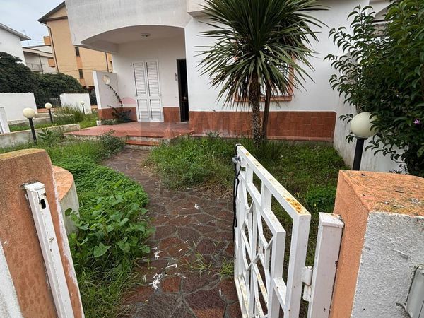 Casa Semindipendente Villapiana Lido, Villapiana, CS Vendita