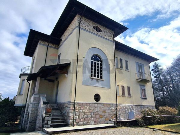 Appartamento Gignese, VB Vendita