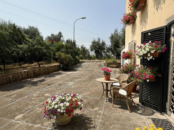 Villa singola Lamporecchio, PT Vendita