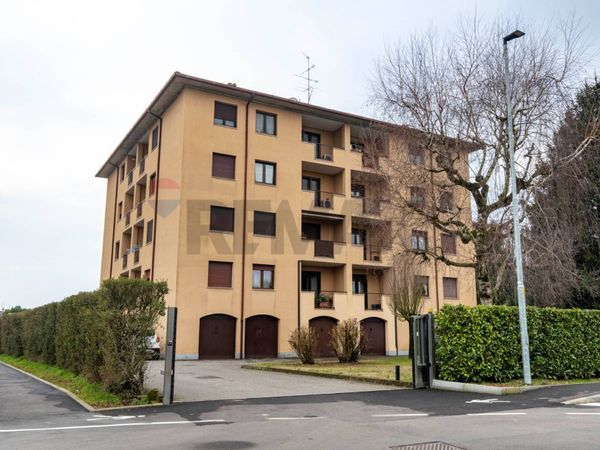 Appartamento Castano Primo, MI Vendita