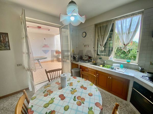 Villa a schiera Altavilla Milicia, PA Vendita - Foto 3