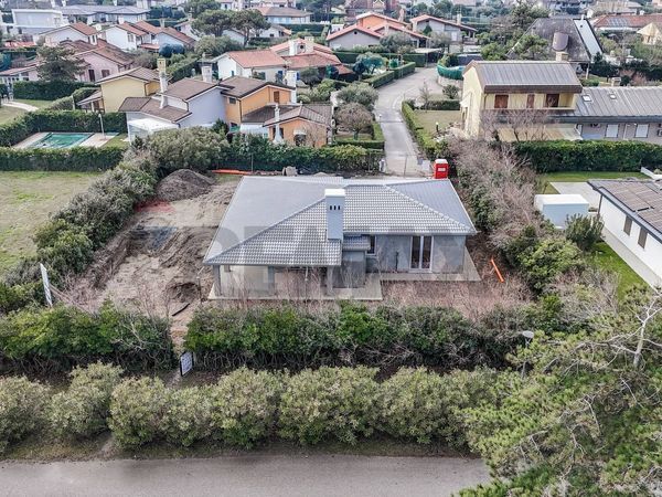 Villa singola Albarella, Rosolina, RO Vendita