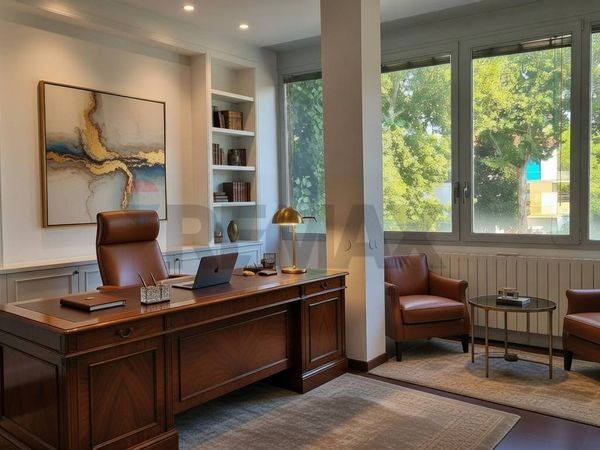 Ufficio Città, Forlì, FC Affitto