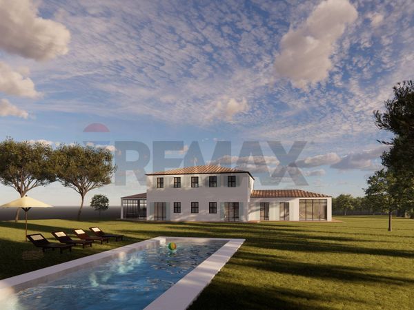 Cascina/Casale Capalbio, Capalbio, GR Vendita