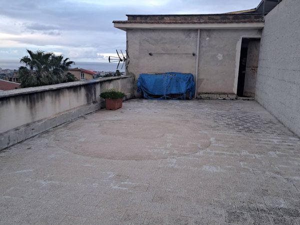Appartamento Villabate, PA Vendita - Foto 4