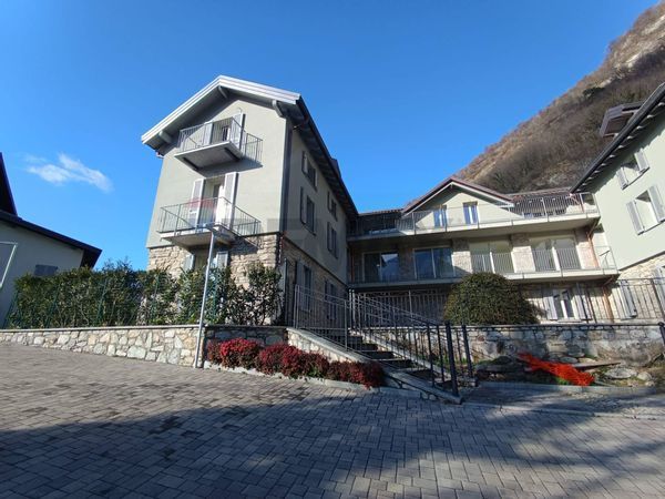 Appartamento Canzo, CO Vendita - Foto 2