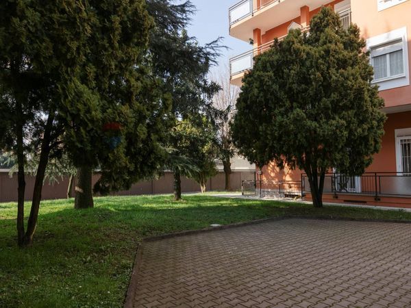 Appartamento Cesano Boscone, MI Vendita