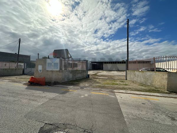 Capannone Industriale Japigia, Bari, BA Affitto - Foto 4