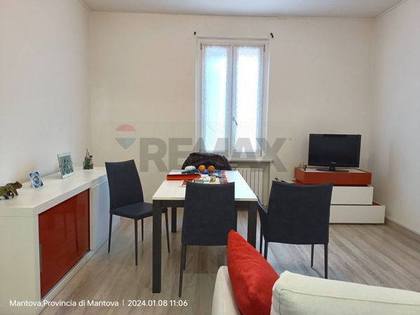 Appartamento Centro storico, Mantova, MN Vendita - Foto 3