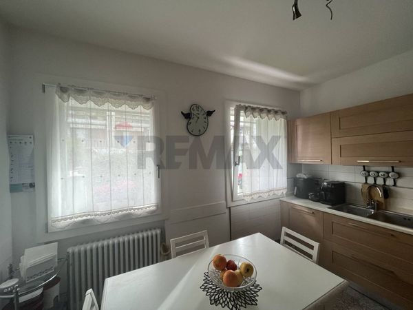 Villa a schiera Dosson di Casier, Casier, TV Vendita