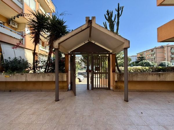 Appartamento Fonsarda, Cagliari, CA Affitto