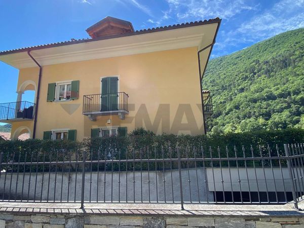 Attico/Mansarda Cannobio, VB Vendita - Foto 2