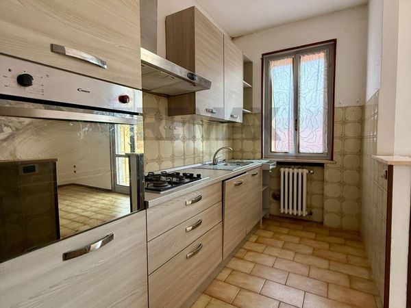 Appartamento Gussola, CR Vendita - Foto 3