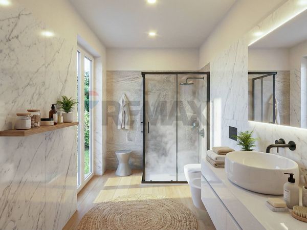 Villa singola Zona Santi Apostoli, Busto Arsizio, VA Vendita - Foto 4