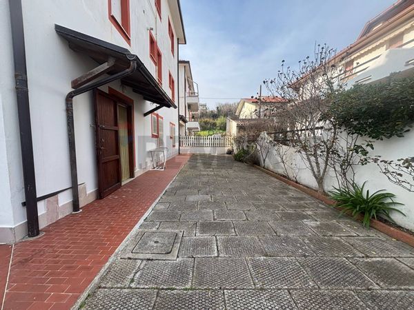 Appartamento Fossacesia, CH Vendita - Foto 3