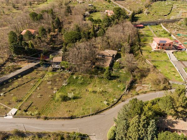 Villa singola Pedara, CT Vendita - Foto 2