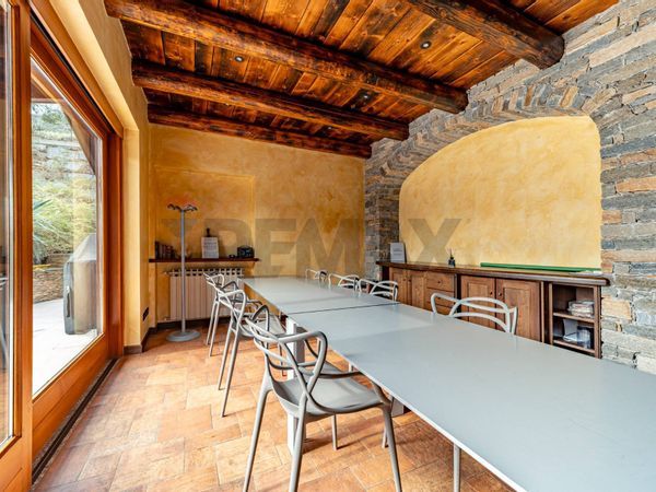 Villa singola Nebbiuno, NO Vendita - Foto 3