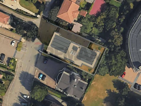 Appartamento Zona Centro, Gallarate, VA Vendita - Foto 4