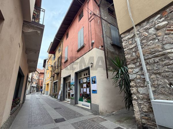 Casa Indipendente Iseo, BS Vendita