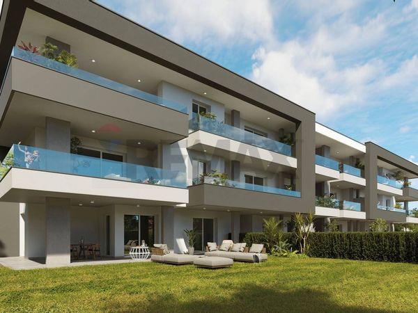 Appartamento Cadorago, CO Vendita