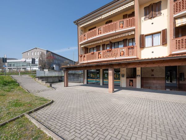 Appartamento Langhirano, Langhirano, PR Vendita - Foto 3