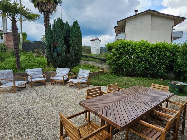 Duplex Isola Vicentina, VI Affitto