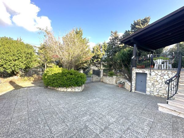 Villa singola Santa Flavia, PA Vendita