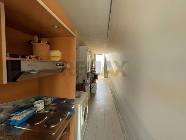 Appartamento Santa Flavia, PA Vendita - Foto 4