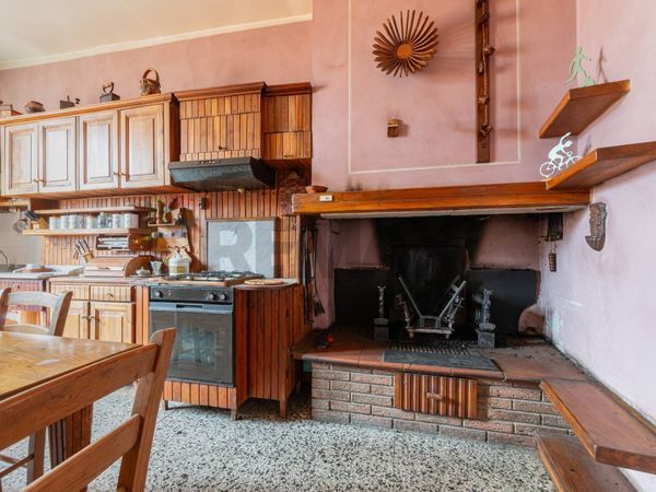 Casa Indipendente La Nave, Castiglion Fiorentino, AR Vendita - Foto 3