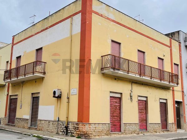 Casa Indipendente Semi periferia, Trapani, TP Vendita - Foto 3
