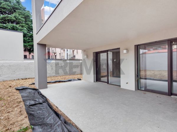 Appartamento Arcore, MB Vendita - Foto 3