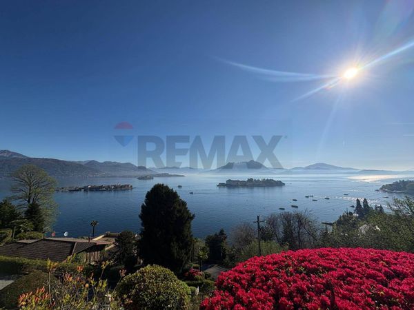 Appartamento Stresa, VB Vendita