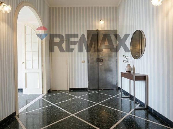 Appartamento Nervi, Genova, GE Vendita - Foto 2